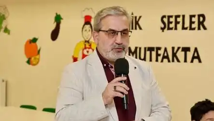 Çatalca Müftüsü Ahmet Mehmetalioğlu: Dini Liderlikteki Yolculuğu ve Etkisi