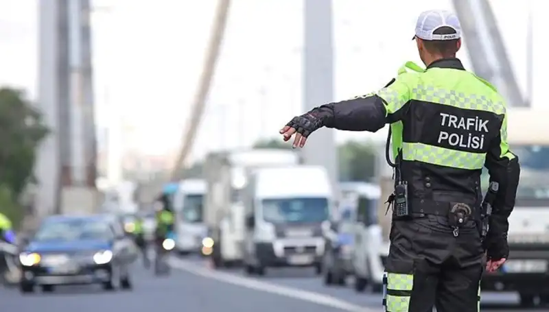Yeni Sürücü Affı Geliyor mu? Yerlikaya'dan Çarpıcı Açıklamalar