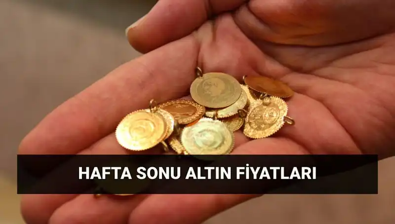 28 Haziran 2023’te Altın Fiyatlarında Son Durum: Gram ve Çeyrek Altın Ne Kadar?