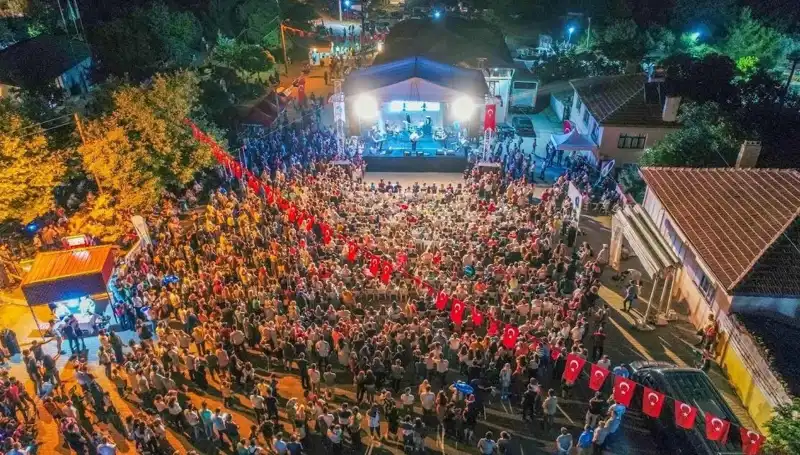Leylek Şenliği 2023: Hangi Tarihlerde Yapılacak ve Nerede Gerçekleşecek?