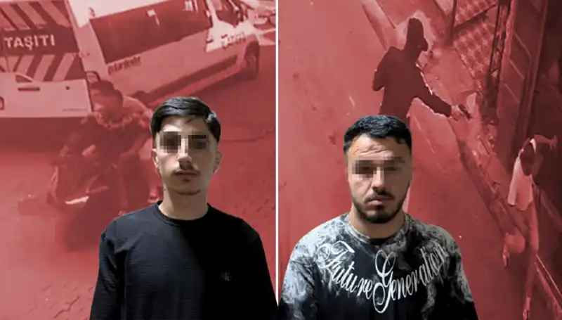 Suç Makinesinin Şifreli Mesajı: "Demir ve Çekirdeği Hazırla" İfadesi Ne Anlama Geliyor?