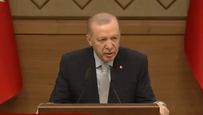 Cumhurbaşkanı Erdoğan: Provokatif Gazeteciliğe Son Verilecek mi?