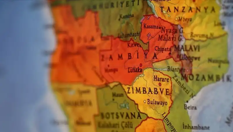 Zambiya'da Cumhurbaşkanına Yönelik Büyü Suçlaması: İki Kişiye Hapis Cezası Verildi