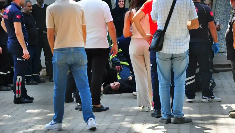 Fabrikada Kapkaç: Kimyasal Zehirlenme, Üç İşçinin Hayatı Tehlikede!
