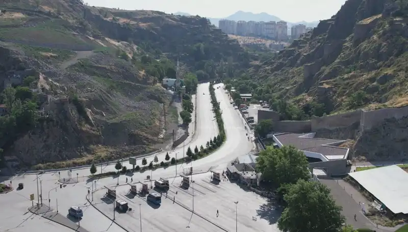 Kurban Bayramı’nda Ankara Sokakları Neden Terk Edildi?