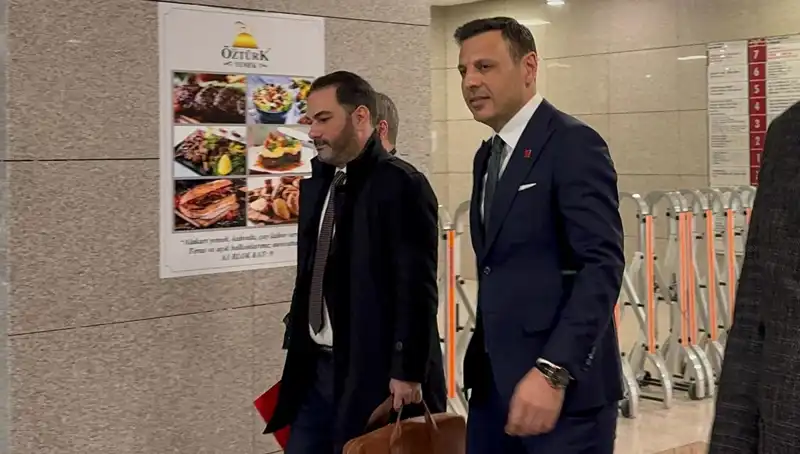 CHP İstanbul İl Başkanı Özgür Çelik, İfadede Bulundu: Ne Söyledi?