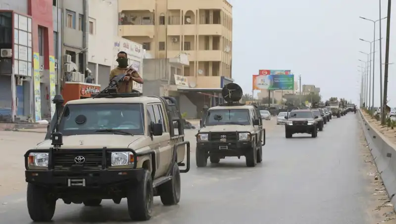 Birleşmiş Milletler, Libya’da Kalıcı Barış İçin Acil Adımlar Atmaya Çağırıyor