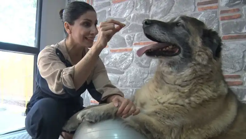 55 Kilogram Obez Duman'ın Sporla Zayıflama Serüveni