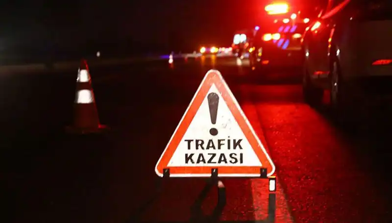 Şanlıurfa'da Zincirleme Kaza: 7 Kişi Yaralandı, Detaylar Haberimizde