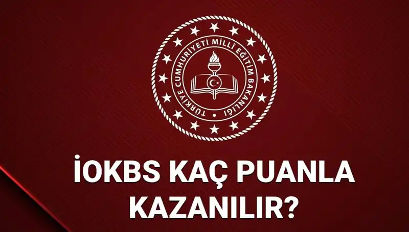 2025 Bursluluk Sınavı Puanları ve Taban Noktaları Hakkında Bilgi