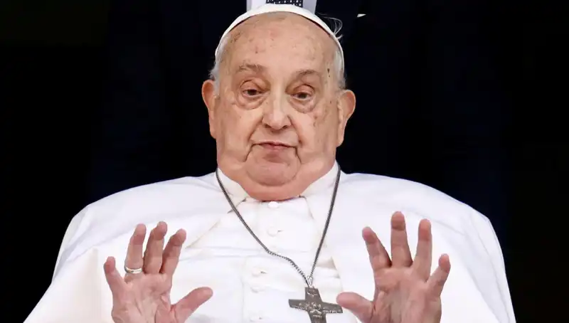 Papa Francis'in Yaşadığı Ölüm Deneyimleri ve Hayata Dönüş Hikayesi