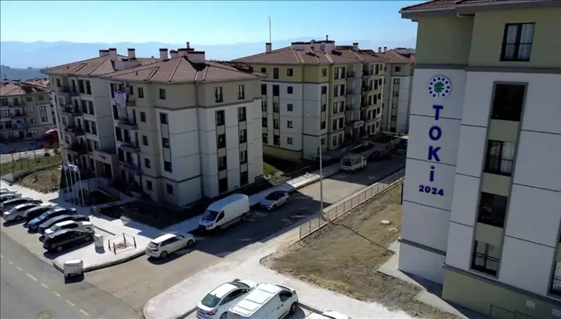 TOKİ 250 Bin Sosyal Konut Başvuru Tarihleri Açıklandı: Şehirler ve Detaylar
