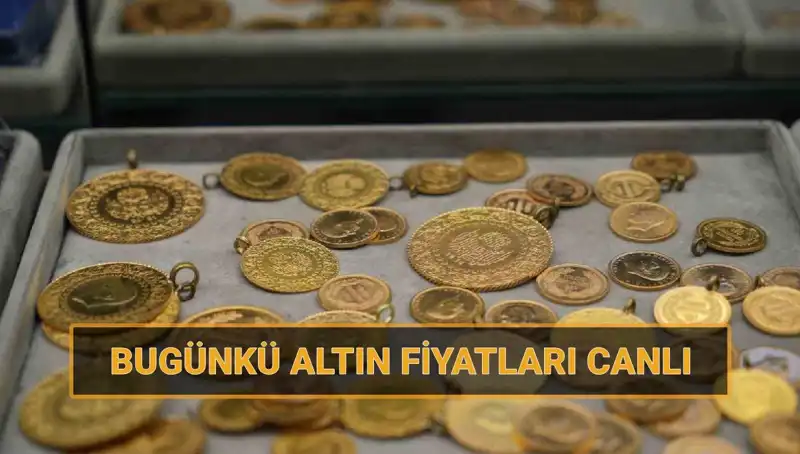 Altın Fiyatları Nereye Gidiyor? Bugünün Değerleri ve Analizleri