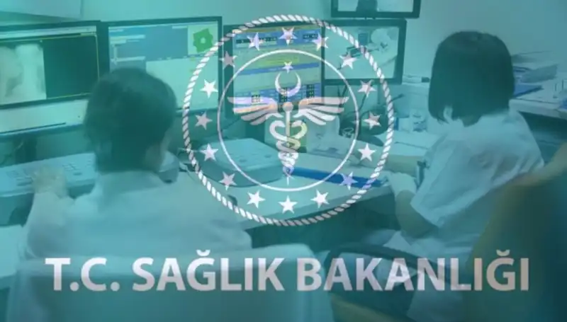Sağlık Bakanlığı 37 Bin Personel Alımı İçin Branşlar Belli Oldu!