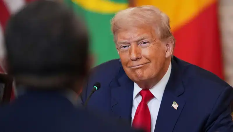 Yoksul Ülkeler, Trump Bağlantılı Lobiler İçin Milyonlar Harcıyor!