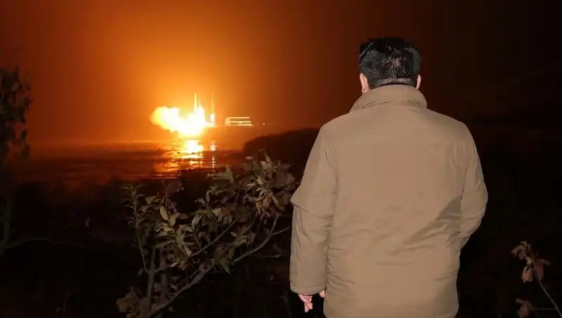 Kuzey Kore Silahlarının Bedelini Amerikalılar Ödüyor: Gerçekler ve Sonuçlar