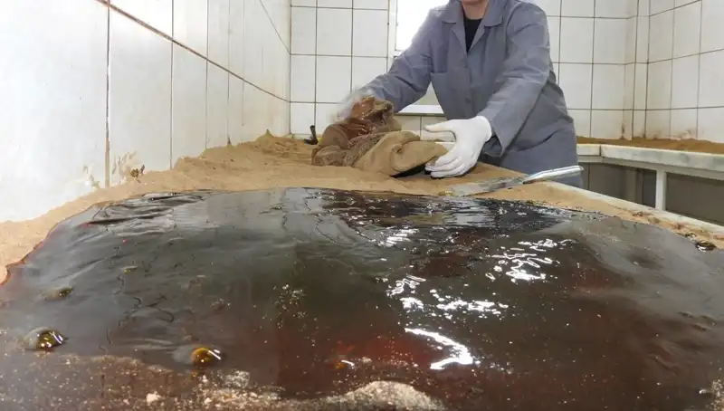 485 Yıldır Sürdürülen Gelenek: 41 Çeşit Baharatla Hazırlanan Dualar 25 Nisan’da Okunacak