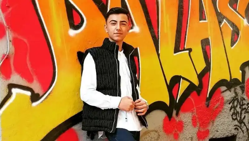 Kızılırmak'ta Gizemle Dolu Bir Olay: 17 Yaşındaki Ramazan'ın Cansız Bedeni Bulundu