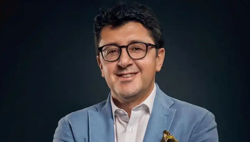 : İGDAŞ Genel Müdürü Ali Ender Çolak'ın Hayatında Neler Var?