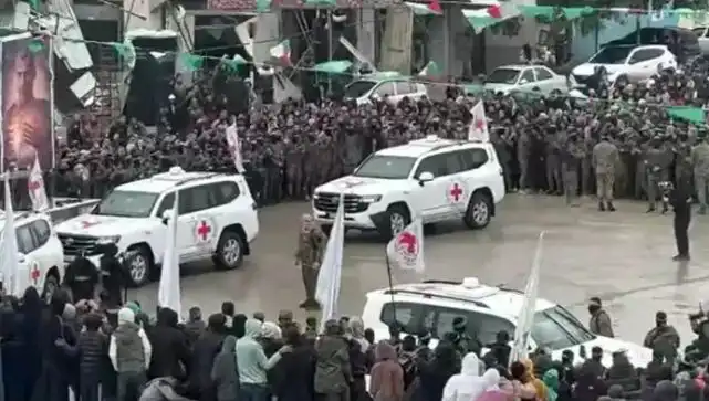 Hamas Ekipleri Müzakere İçin Kahire’de Toplanıyor: Bölgedeki Gelişmeler