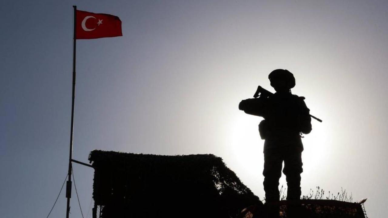 Terör örgütü mensubu 29 terörist etkisiz hale getirildi