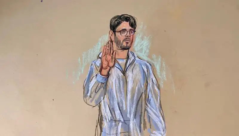 İsrail Büyükelçiliği Çalışanlarını Vuran Rodriguez Kimdir? Ölüm Cezası Tehdidi