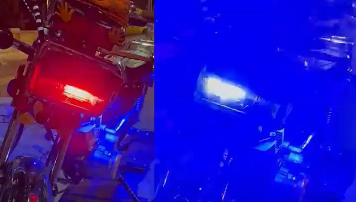 Türkiye'de Motosiklet Sevdalılarına Şok Cezalar: 279 Bin TL