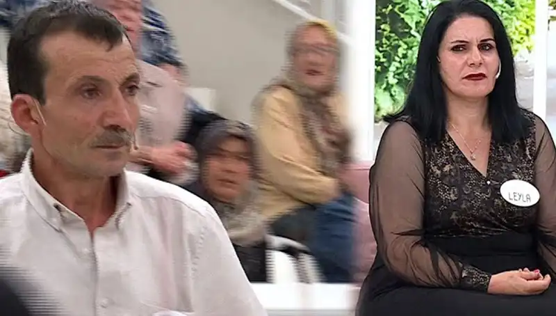 Eşini Sokak Ortasında Bıçaklayan Adamın Pişmanlığı Ve İndirimli Cezası