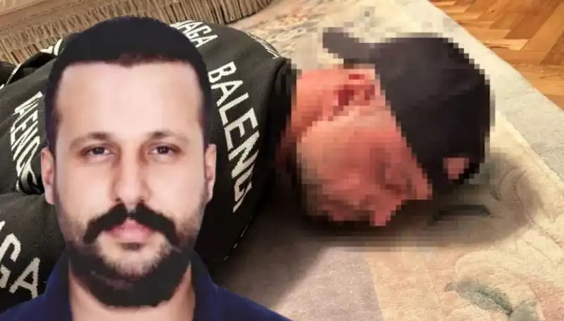 Massaka’nın Gözaltına Alınması: Barış Boyun ile Olan İlişkisi Nedir?