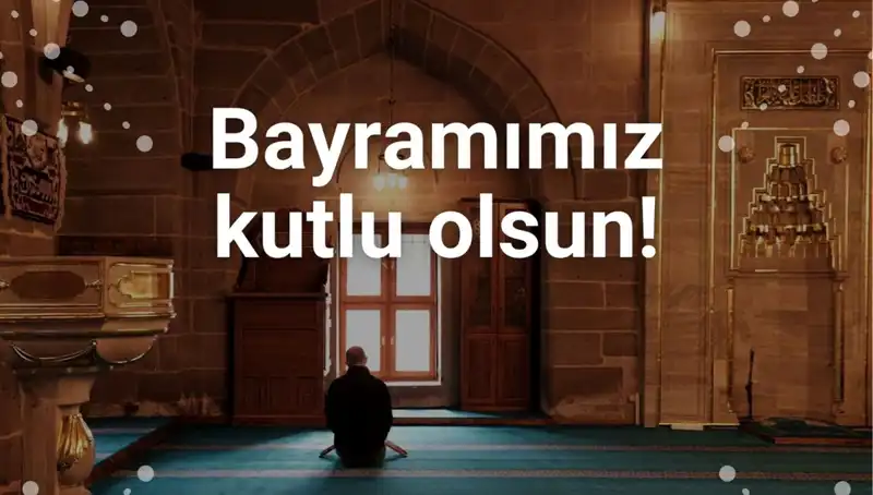 Sevdiklerinizi Mutlu Edecek Unutulmaz Kurban Bayramı Mesajları 2025
