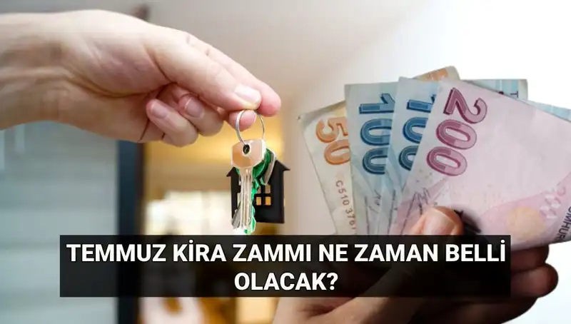 Kira Zammı İçin Hesaplama Süreci: TÜİK'den Beklenen Tarih ve Rakamlar