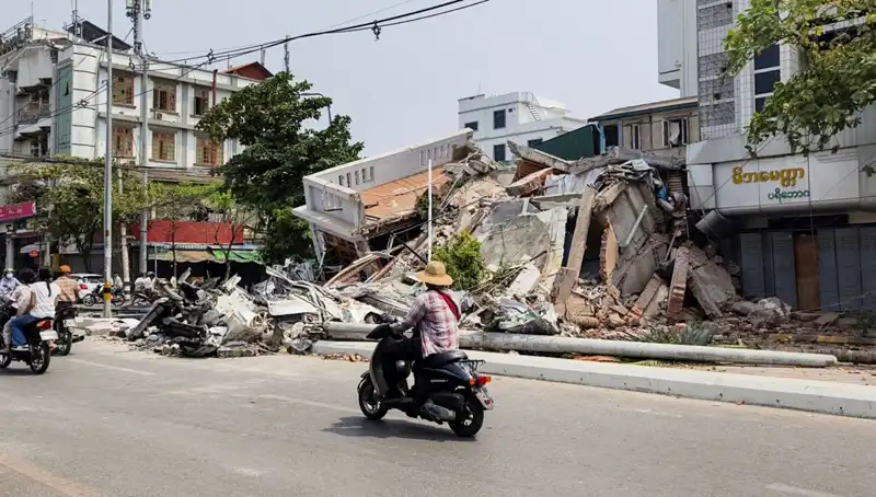 Deprem Tahmini Yapan Astrolog Gözaltına Alındı: Olayın Perde Arkası
