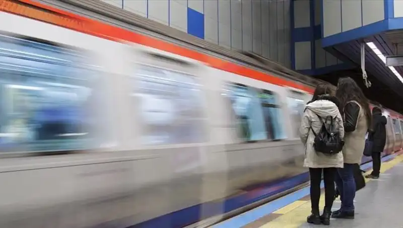 İstanbul'da 1 Mayıs İçin Kapalı Metro ve Otobüs Durakları Açıldı mı?