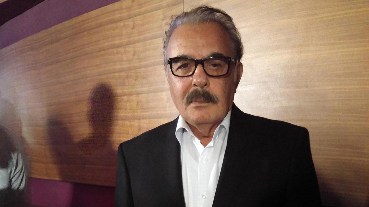 Ferdi Tayfur'un Son Yolculuğuna İstanbul'da Vedalaşma Töreni