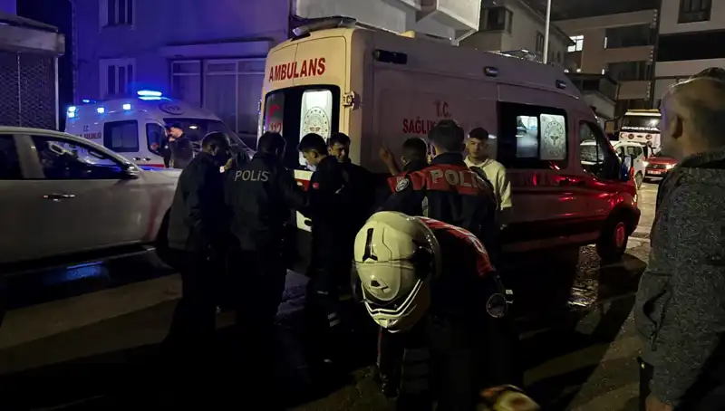 Damat Kayınvalidesini Bıçakladı: Olayın Arkasındaki Korkunç Gerçekler Neler?