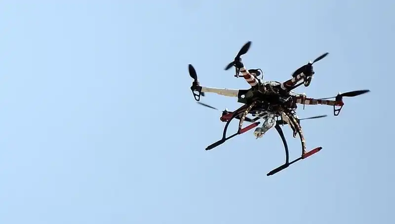İzinsiz Drone Uçuşu: Cezaları ve Tehditleriyle Yıldızları Sarsıyor