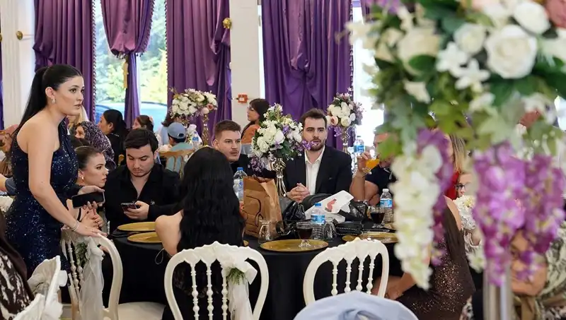Düğünlerde Müzik Telif Hakları: Kim Ödemeli, Kim Kazanmalı?