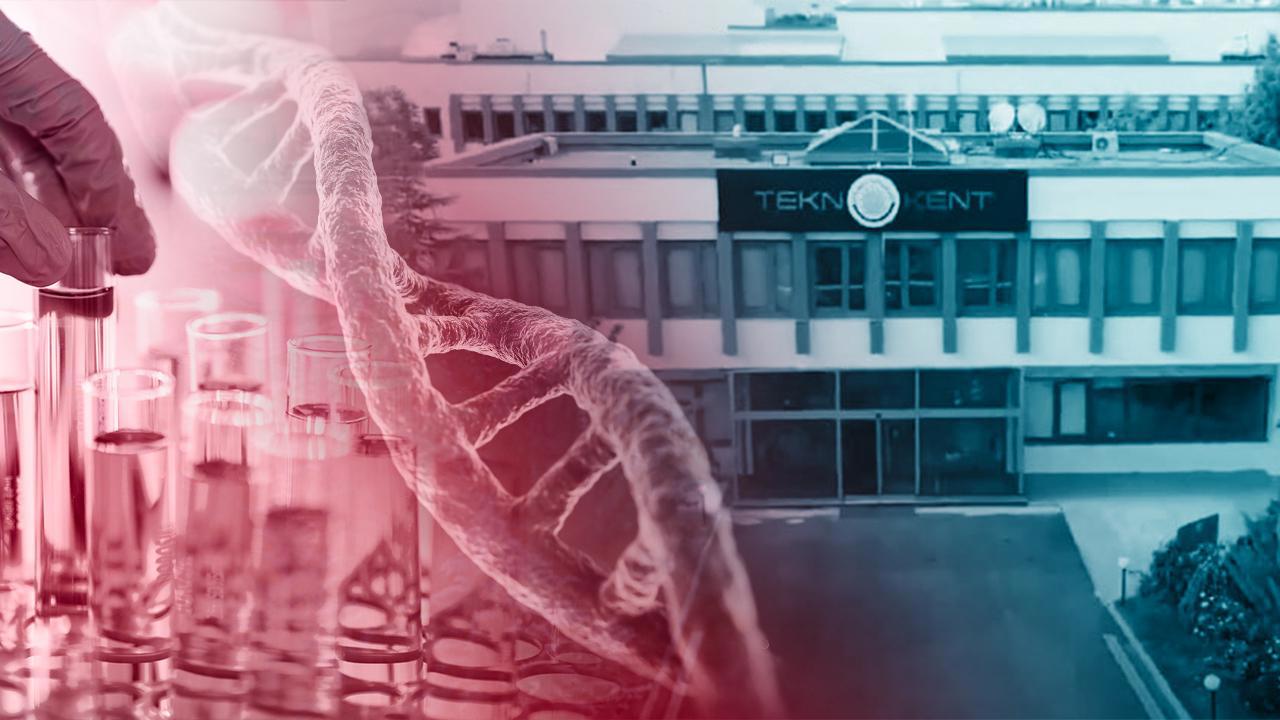 Ankara Üniversitesi Teknokentte Yeni Gelişmeler