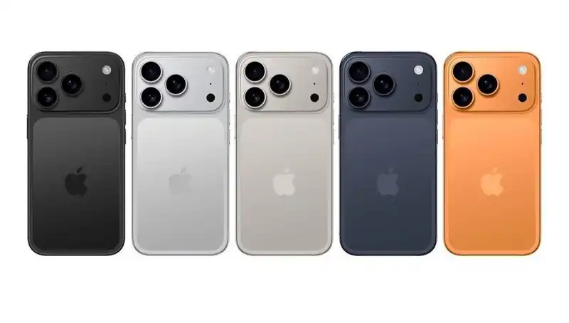 Apple iPhone 17'nin Çıkış Tarihi Açıklandı, Merakla Bekleniyor!
