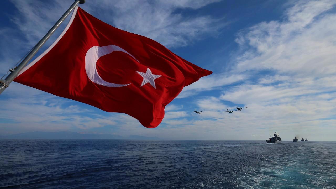 Türk Gemi Üretimi Avrupa'da Rekor Kırdı